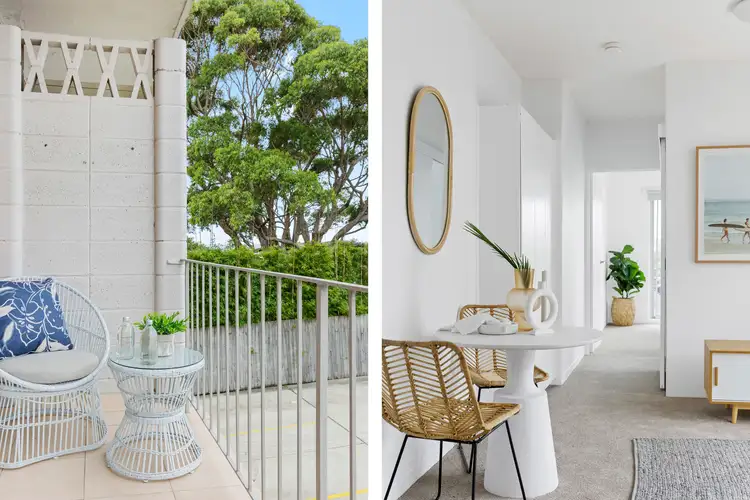 Fourth view of Homely apartment listing, 4/92 Soldiers Avenue, Freshwater NSW 2096
