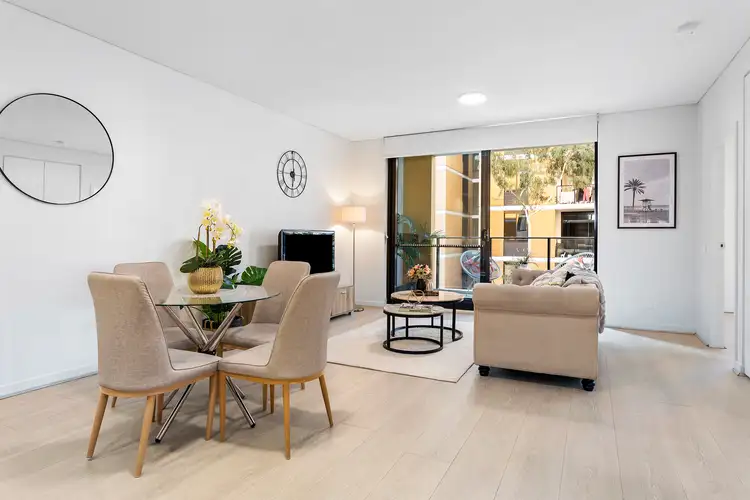 Third view of Homely apartment listing, 231/20-26 Orara Street, Waitara NSW 2077