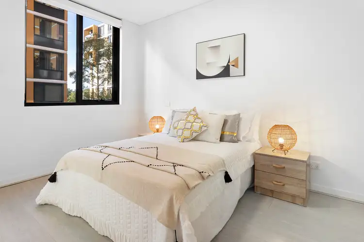 Fourth view of Homely apartment listing, 231/20-26 Orara Street, Waitara NSW 2077