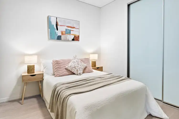 Sixth view of Homely apartment listing, 231/20-26 Orara Street, Waitara NSW 2077