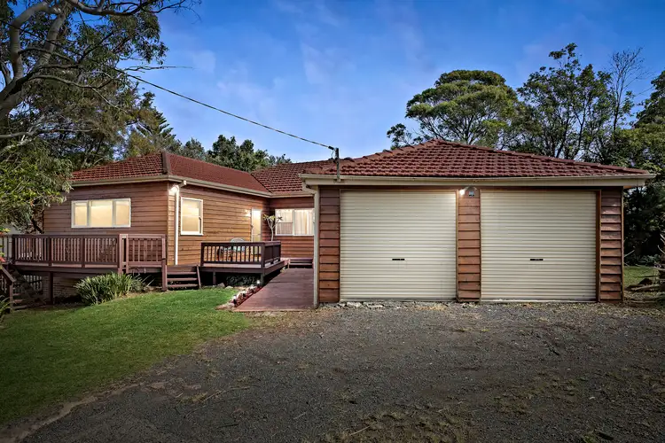 Main view of Homely house listing, 87 Wideview Road, Berowra Heights NSW 2082