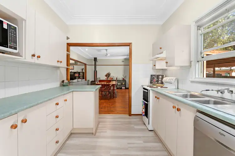 Second view of Homely house listing, 87 Wideview Road, Berowra Heights NSW 2082