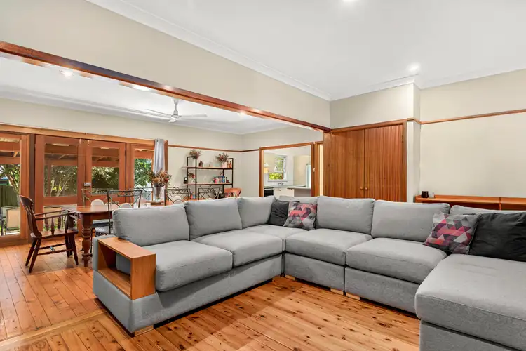 Fourth view of Homely house listing, 87 Wideview Road, Berowra Heights NSW 2082