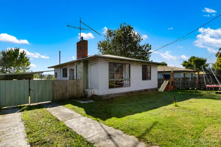 Main view of Homely house listing, 3 Rowell Street, Morwell VIC 3840