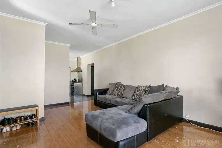 Third view of Homely house listing, 3 Rowell Street, Morwell VIC 3840