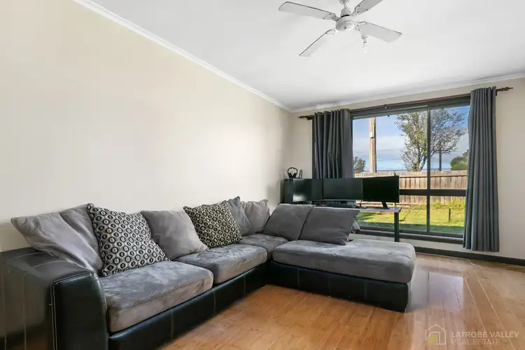 Fourth view of Homely house listing, 3 Rowell Street, Morwell VIC 3840