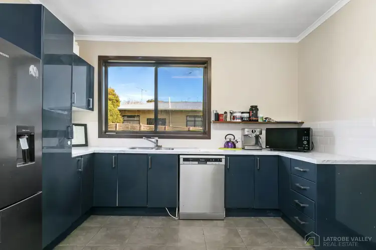 Fifth view of Homely house listing, 3 Rowell Street, Morwell VIC 3840