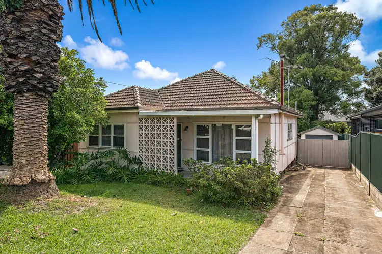 Main view of Homely house listing, 124 Alma Road, Padstow NSW 2211