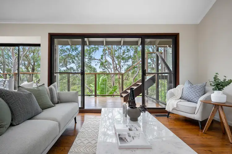 Third view of Homely house listing, 32 Roma Road, St Ives NSW 2075