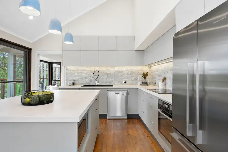 Fourth view of Homely house listing, 32 Roma Road, St Ives NSW 2075