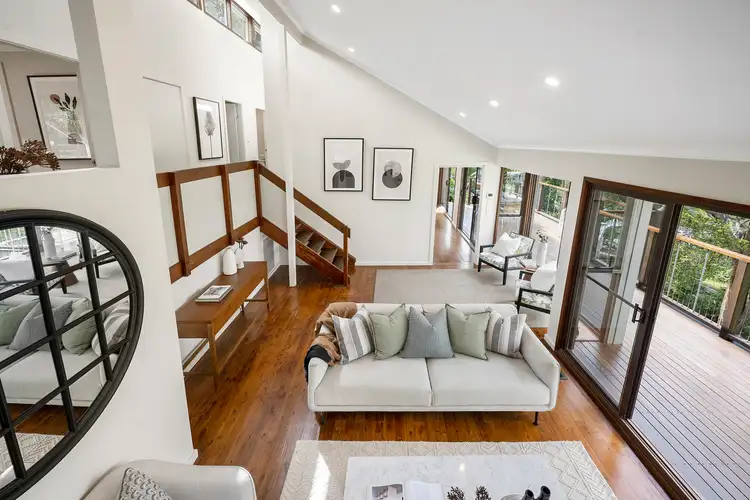 Fifth view of Homely house listing, 32 Roma Road, St Ives NSW 2075
