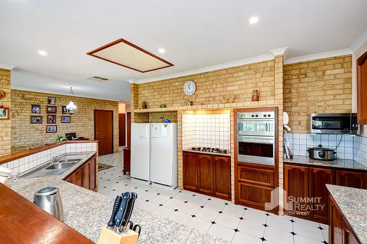 Sixth view of Homely house listing, 19 Barnes Avenue, Australind WA 6233