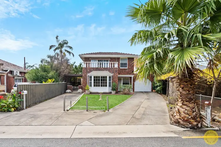Main view of Homely house listing, 2/8B Olive Street, Glenelg SA 5045