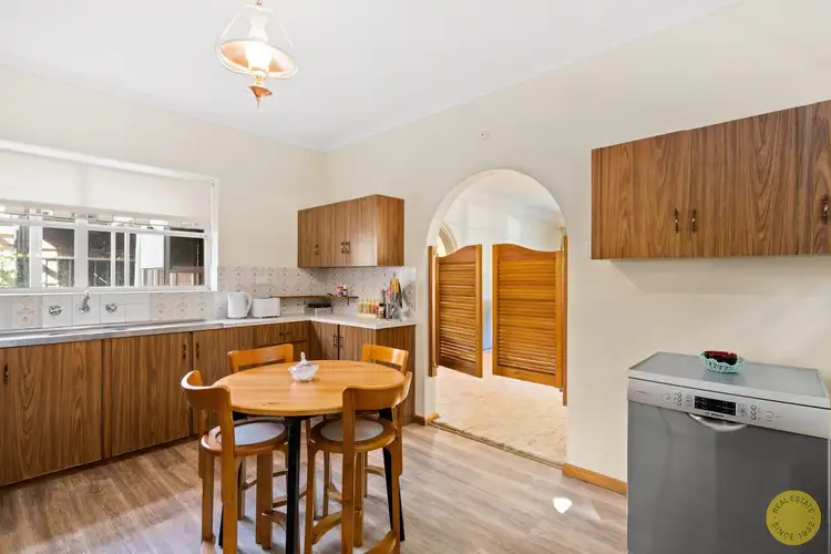 Fifth view of Homely house listing, 2/8B Olive Street, Glenelg SA 5045
