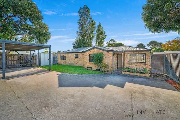 286B Frankston - Dandenong Road, Seaford VIC 3198
