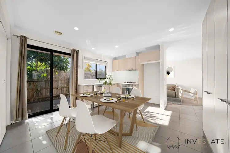 Second view of Homely unit listing, 286B Frankston - Dandenong Road, Seaford VIC 3198