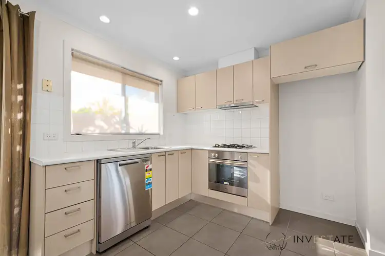 Third view of Homely unit listing, 286B Frankston - Dandenong Road, Seaford VIC 3198