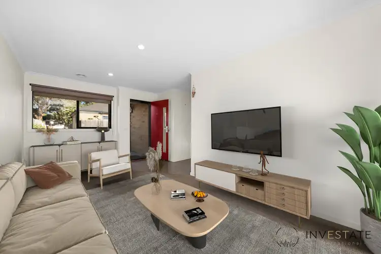 Fourth view of Homely unit listing, 286B Frankston - Dandenong Road, Seaford VIC 3198