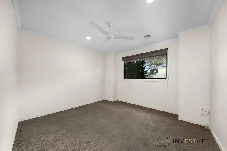 Fifth view of Homely unit listing, 286B Frankston - Dandenong Road, Seaford VIC 3198