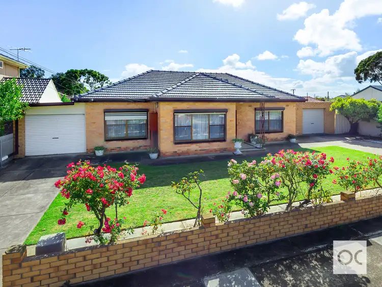 8 Suffolk Avenue, Fulham Gardens SA 5024