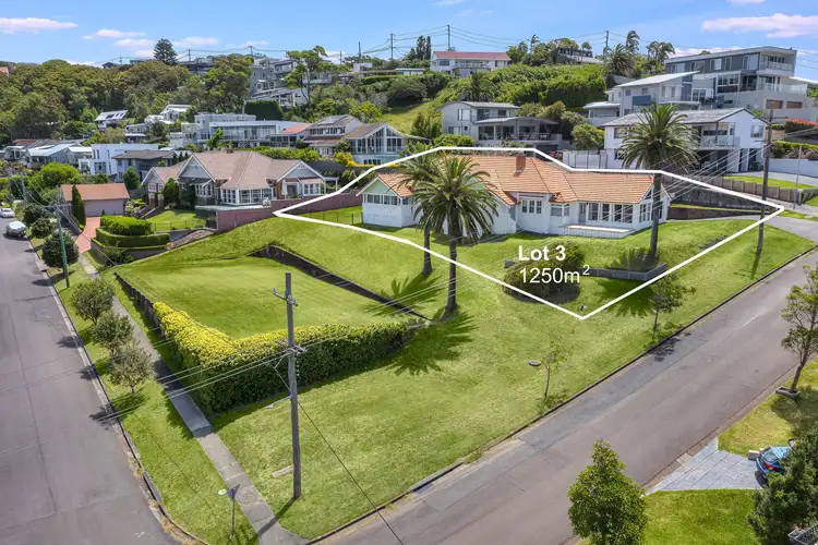 Lot 3, 76 Curry Street, Merewether NSW 2291
