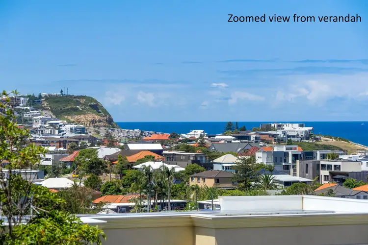 Fourth view of Homely house listing, Lot 3, 76 Curry Street, Merewether NSW 2291