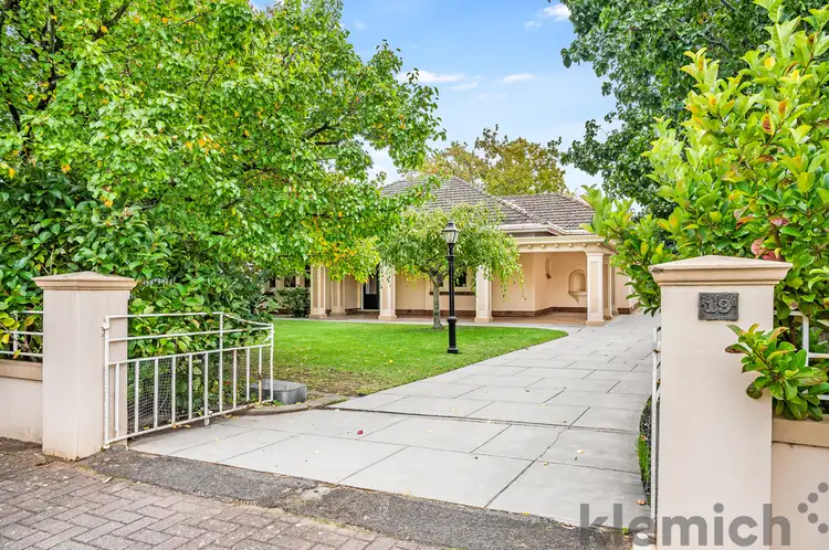 19 Stirling Street, Tusmore SA 5065