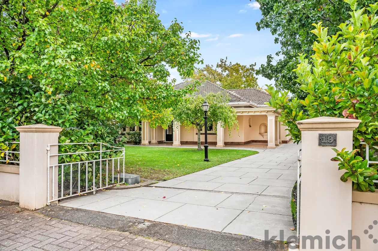 Main view of Homely house listing, 19 Stirling Street, Tusmore SA 5065