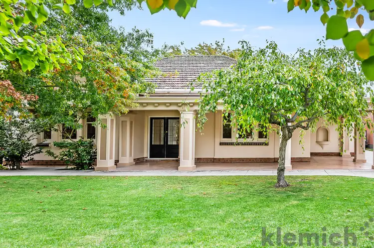 Second view of Homely house listing, 19 Stirling Street, Tusmore SA 5065