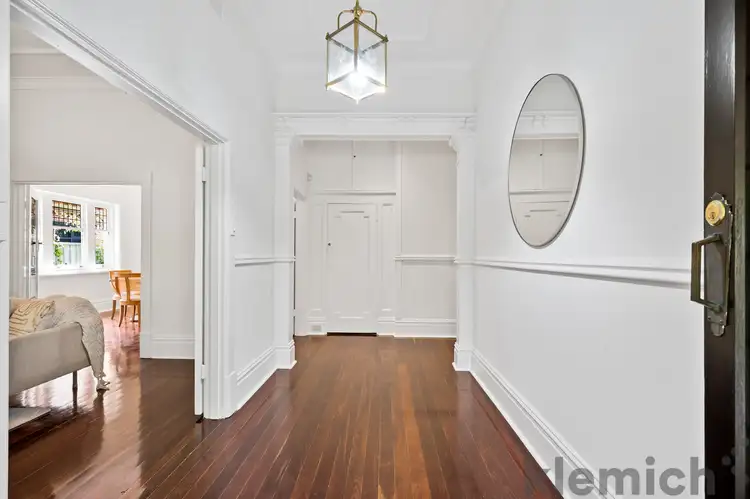 Fifth view of Homely house listing, 19 Stirling Street, Tusmore SA 5065
