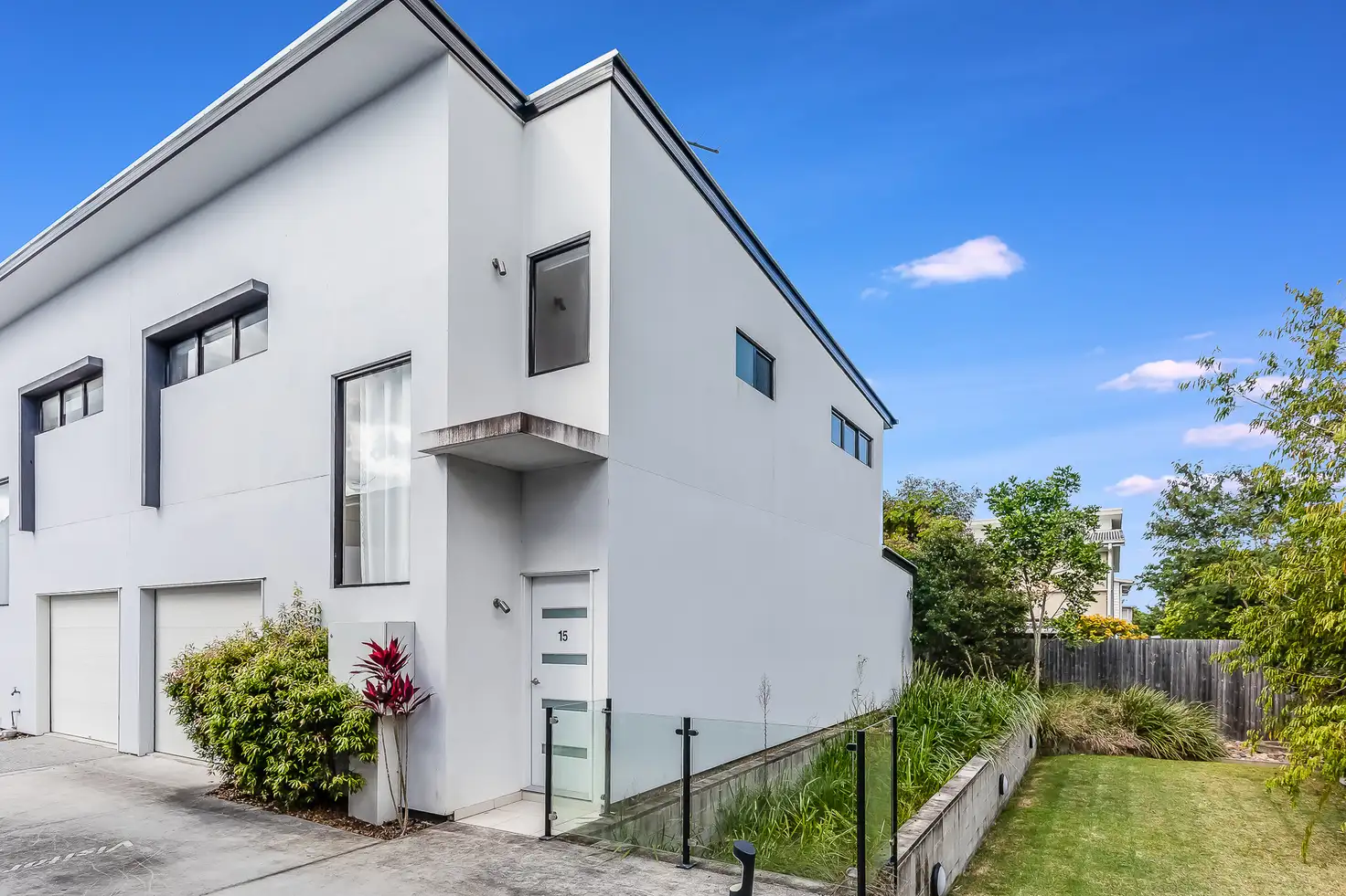 Main view of Homely townhouse listing, 15/17 David Street, Burpengary QLD 4505