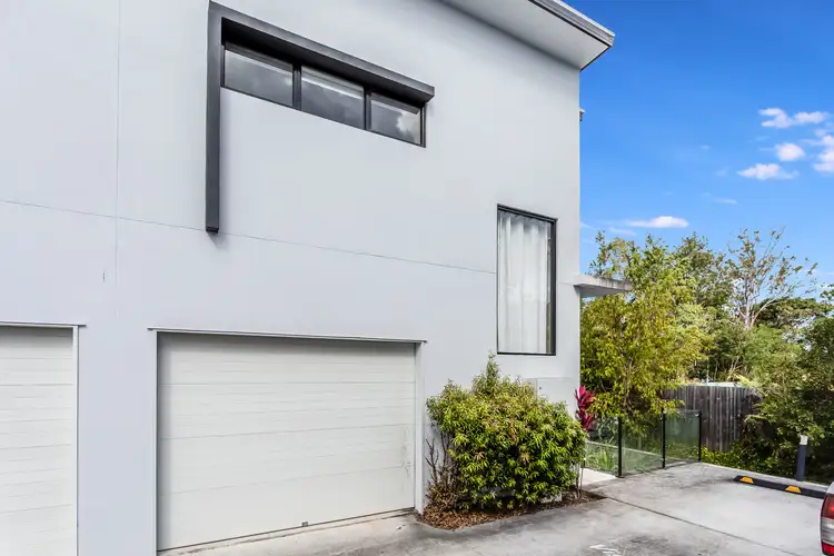 Second view of Homely townhouse listing, 15/17 David Street, Burpengary QLD 4505