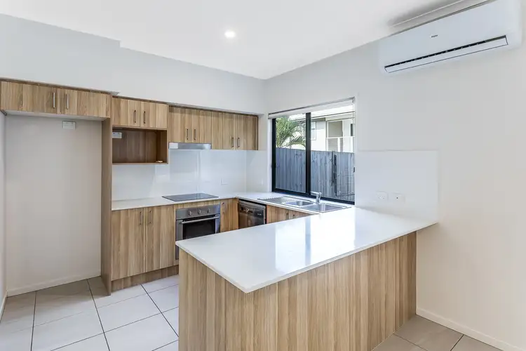 Third view of Homely townhouse listing, 15/17 David Street, Burpengary QLD 4505