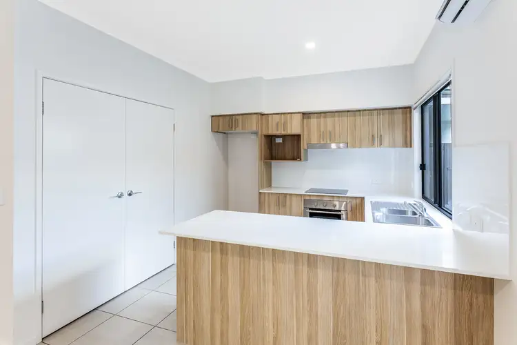 Fifth view of Homely townhouse listing, 15/17 David Street, Burpengary QLD 4505