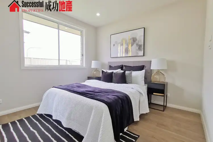 Fourth view of Homely townhouse listing, 7 Barr Glade, Schofields NSW 2762