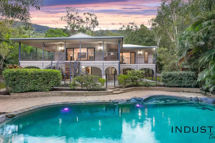 89-91 James Cook Drive, Kewarra Beach QLD 4879