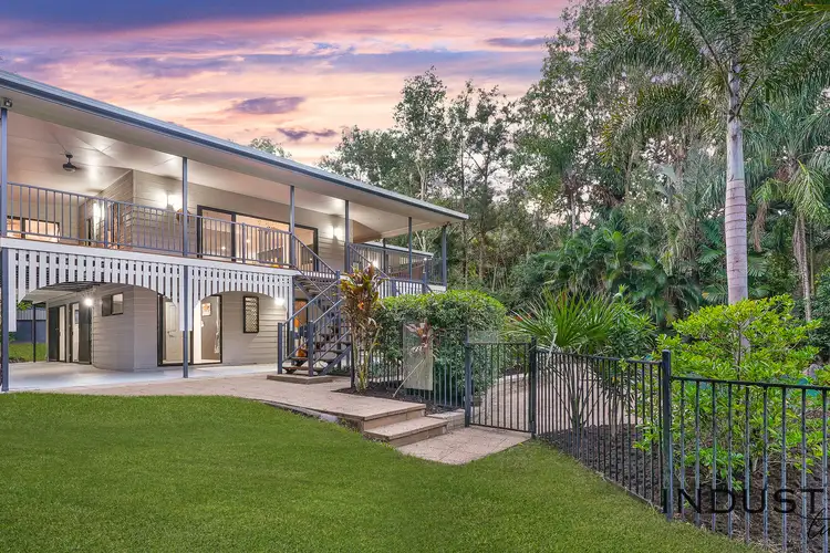 Second view of Homely house listing, 89-91 James Cook Drive, Kewarra Beach QLD 4879