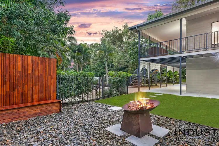 Fourth view of Homely house listing, 89-91 James Cook Drive, Kewarra Beach QLD 4879