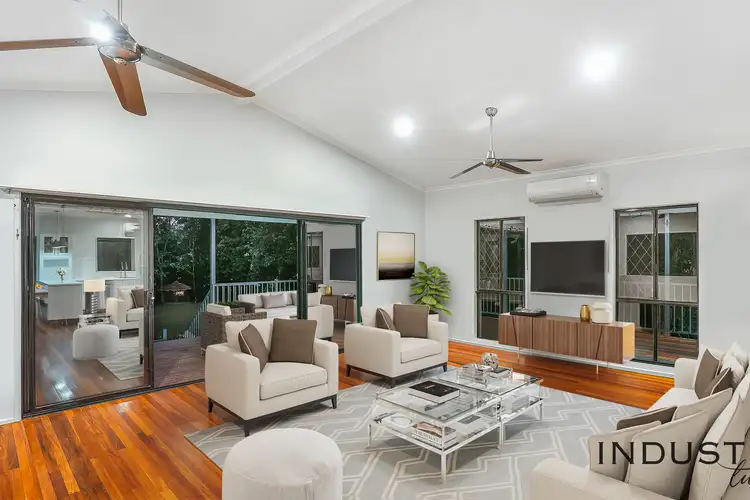 Sixth view of Homely house listing, 89-91 James Cook Drive, Kewarra Beach QLD 4879