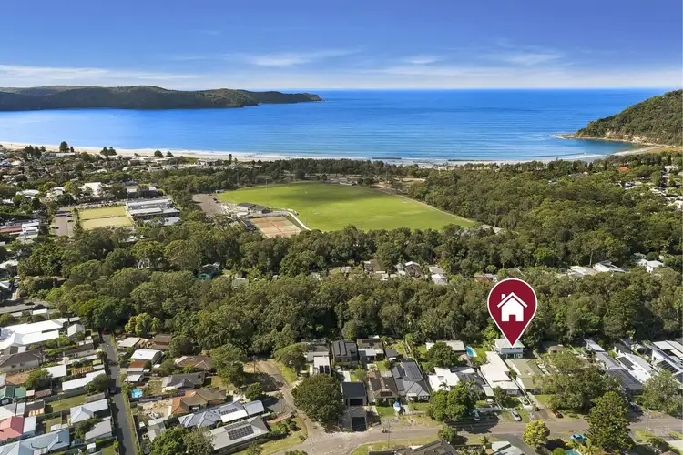 14 Elanora Road, Umina Beach NSW 2257