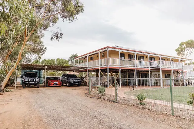 Main view of Homely house listing, 2 Draconis Street, Southern Cross WA 6426
