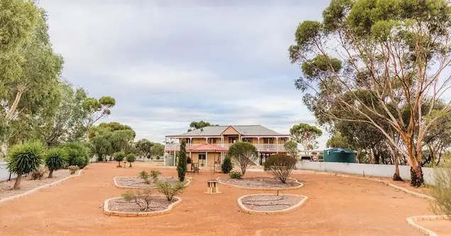 Third view of Homely house listing, 2 Draconis Street, Southern Cross WA 6426