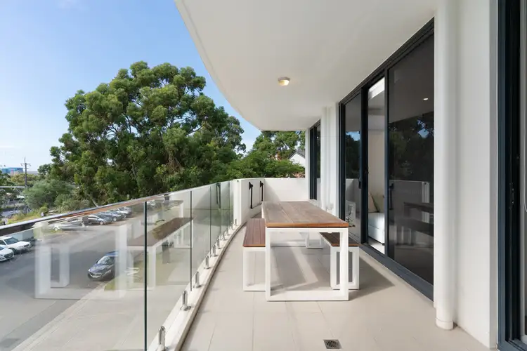 Main view of Homely apartment listing, 203/22 Banksia Road, Caringbah NSW 2229