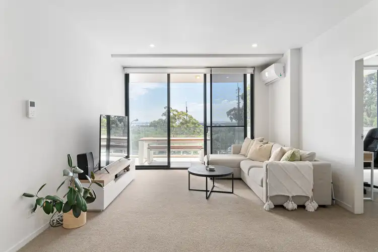Second view of Homely apartment listing, 203/22 Banksia Road, Caringbah NSW 2229