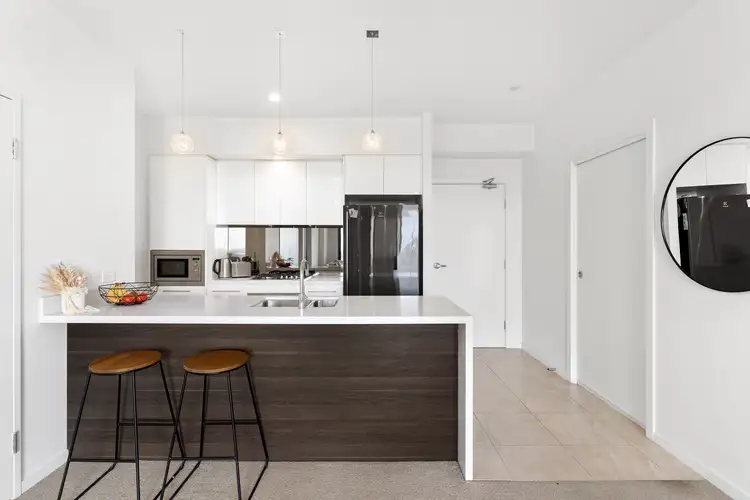 Third view of Homely apartment listing, 203/22 Banksia Road, Caringbah NSW 2229
