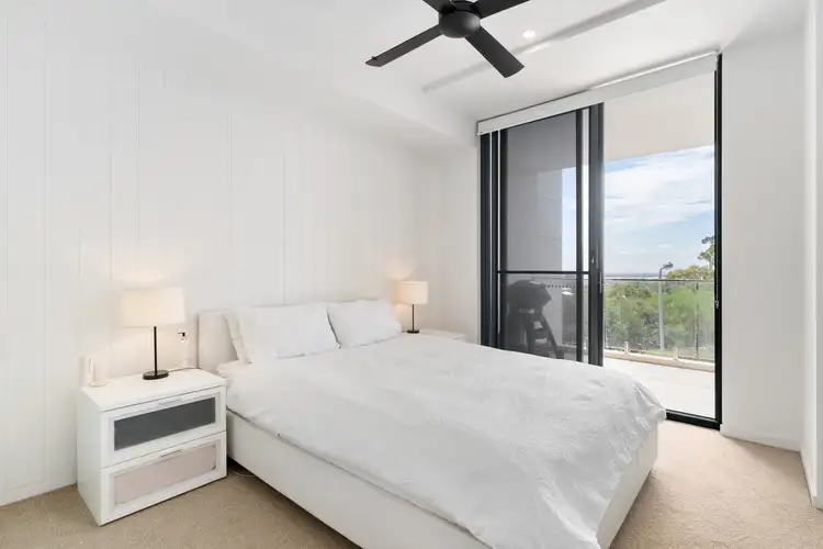 Fourth view of Homely apartment listing, 203/22 Banksia Road, Caringbah NSW 2229