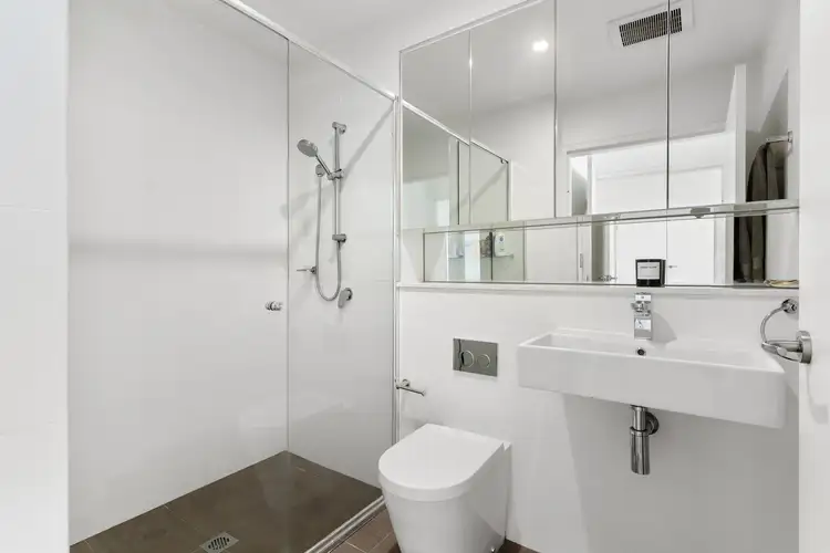 Fifth view of Homely apartment listing, 203/22 Banksia Road, Caringbah NSW 2229