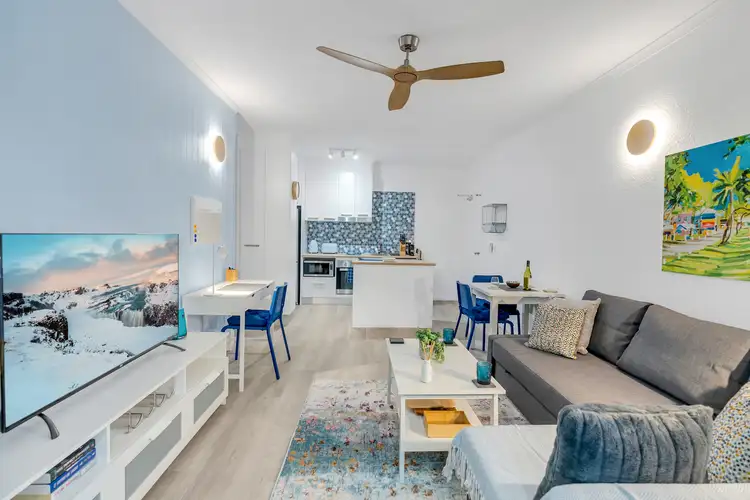 207/6-8 Triton Street, Palm Cove QLD 4879