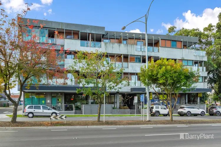 Main view of Homely apartment listing, 102/211 Mount Dandenong Road, Croydon VIC 3136