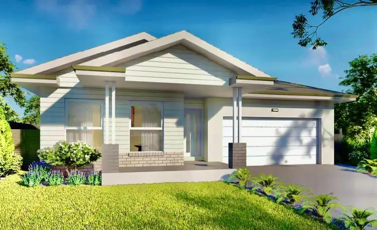 Main view of Homely house listing, 39 Balangara Way, Bellbird NSW 2325